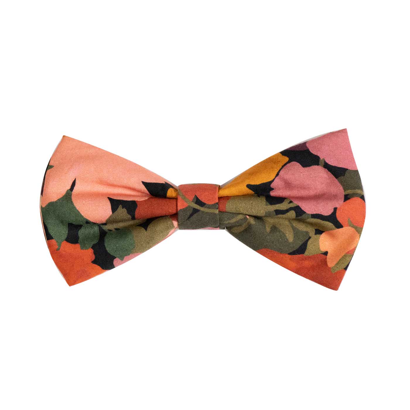 Parisian with Liberty Little Merton Dean Band Pre-Tied Bow